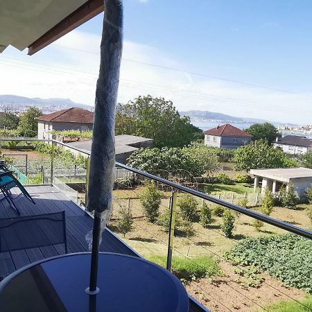 Apartamento Gran Terraza Моанья Екстер'єр фото