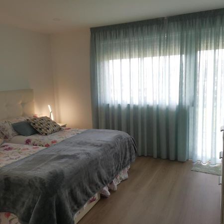 Apartamento Gran Terraza Моанья Екстер'єр фото
