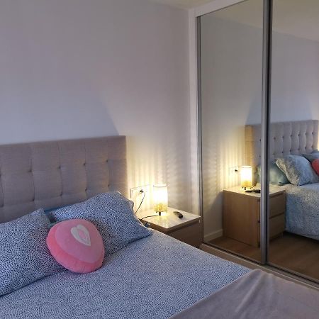 Apartamento Gran Terraza Моанья Екстер'єр фото