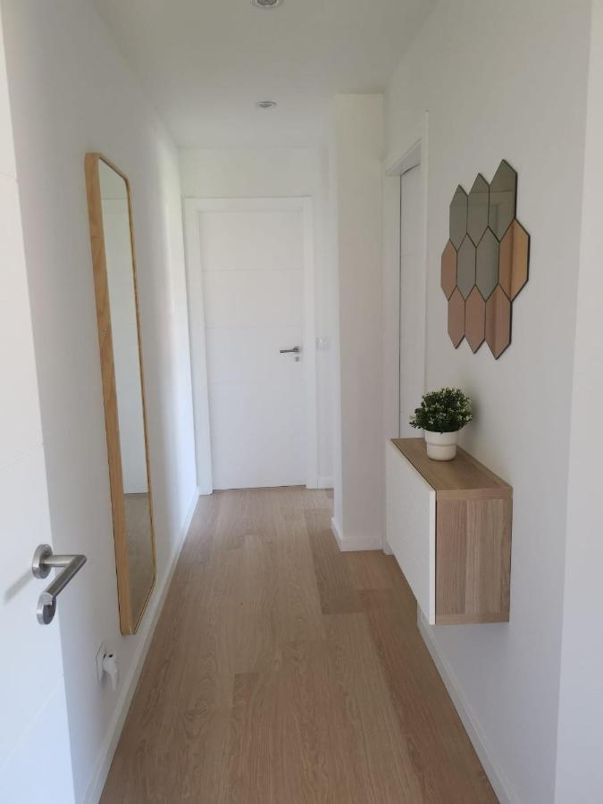 Apartamento Gran Terraza Моанья Екстер'єр фото