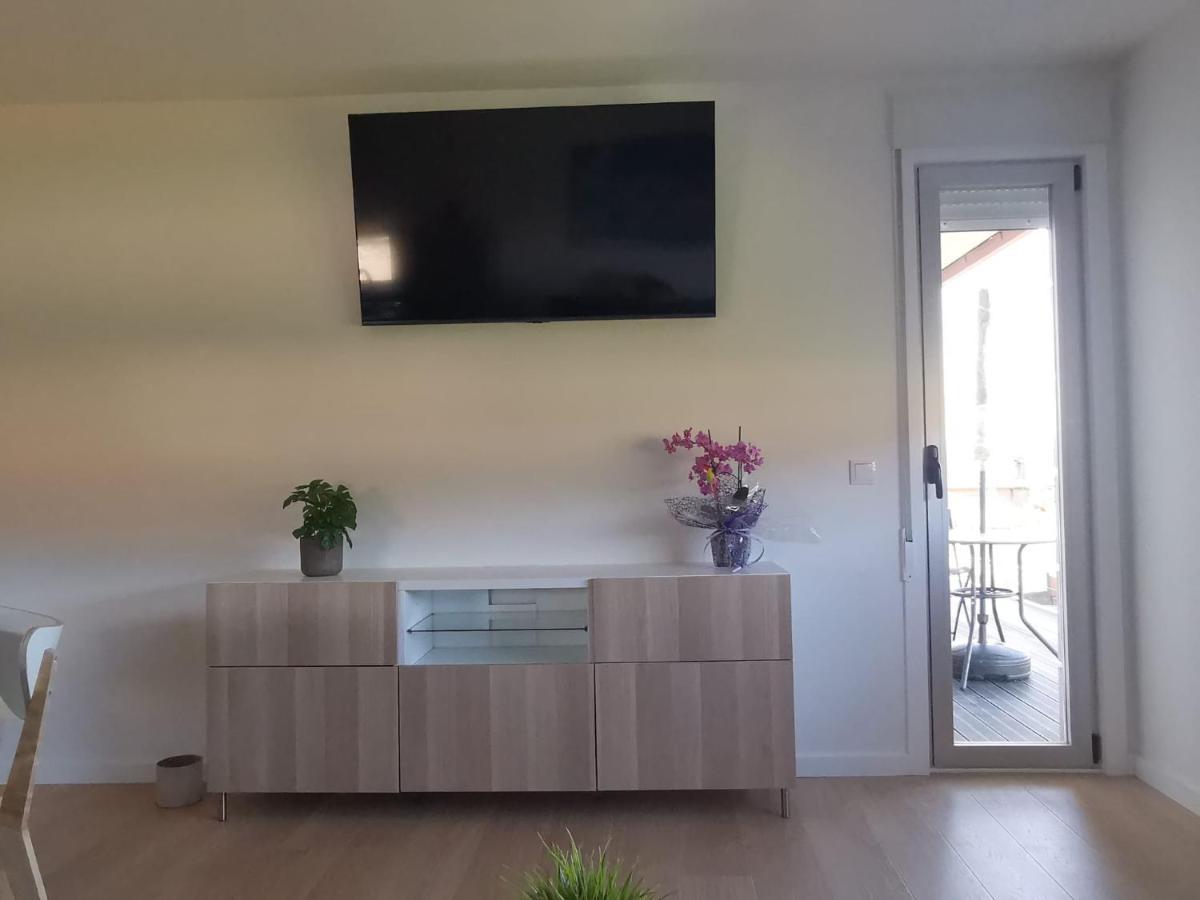 Apartamento Gran Terraza Моанья Екстер'єр фото
