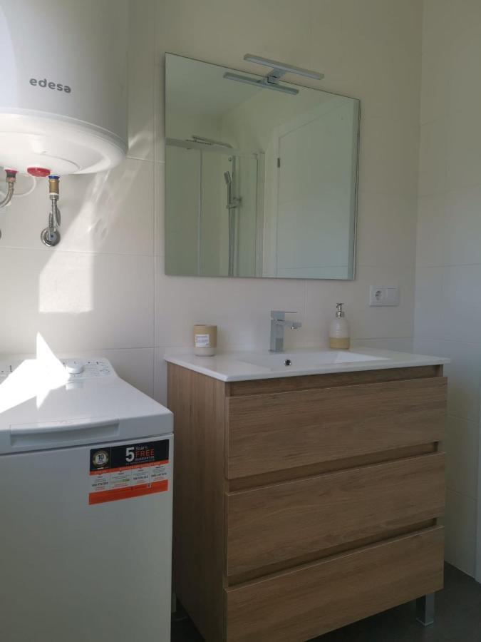 Apartamento Gran Terraza Моанья Екстер'єр фото