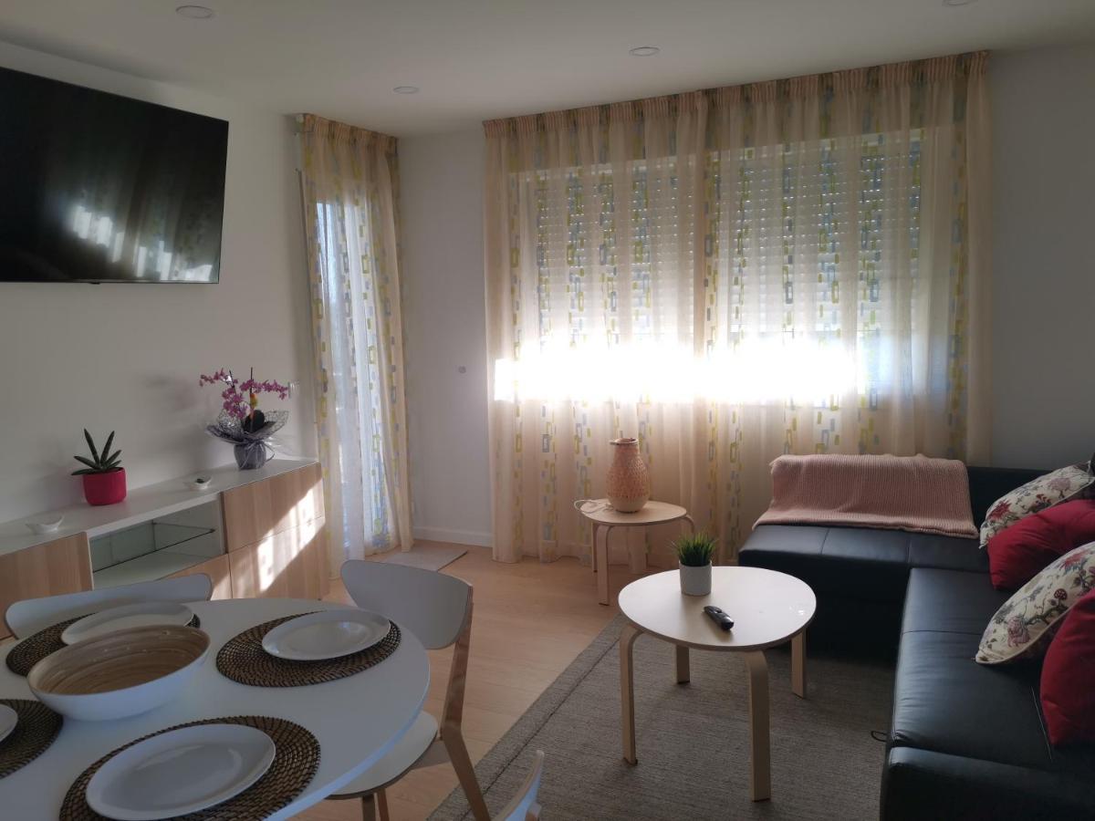 Apartamento Gran Terraza Моанья Екстер'єр фото