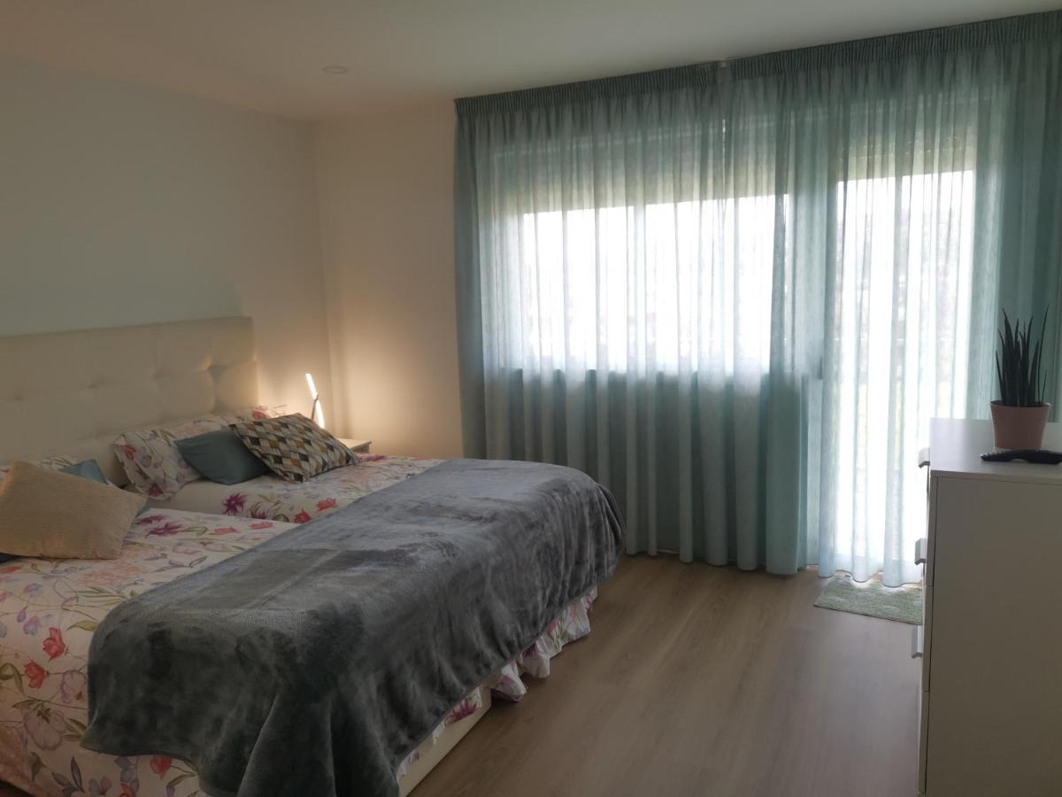 Apartamento Gran Terraza Моанья Екстер'єр фото