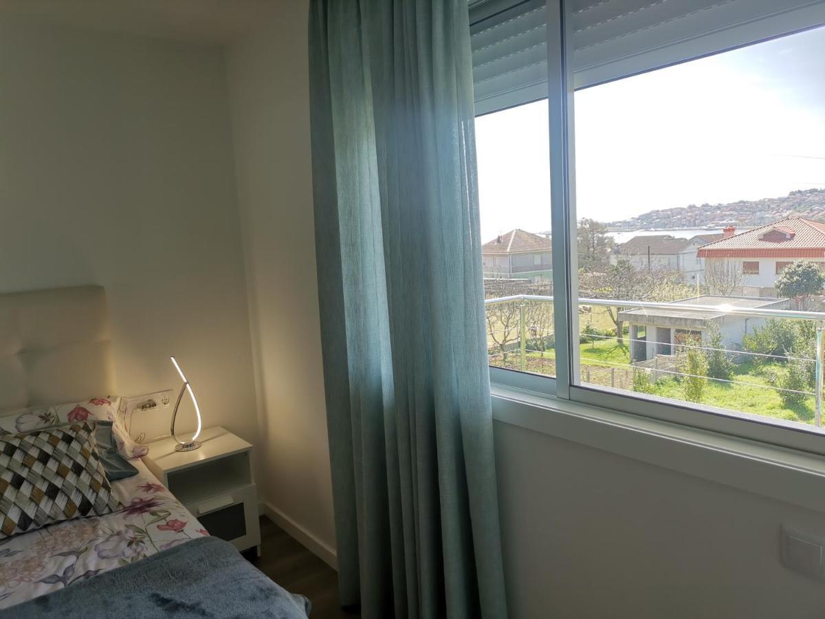 Apartamento Gran Terraza Моанья Екстер'єр фото