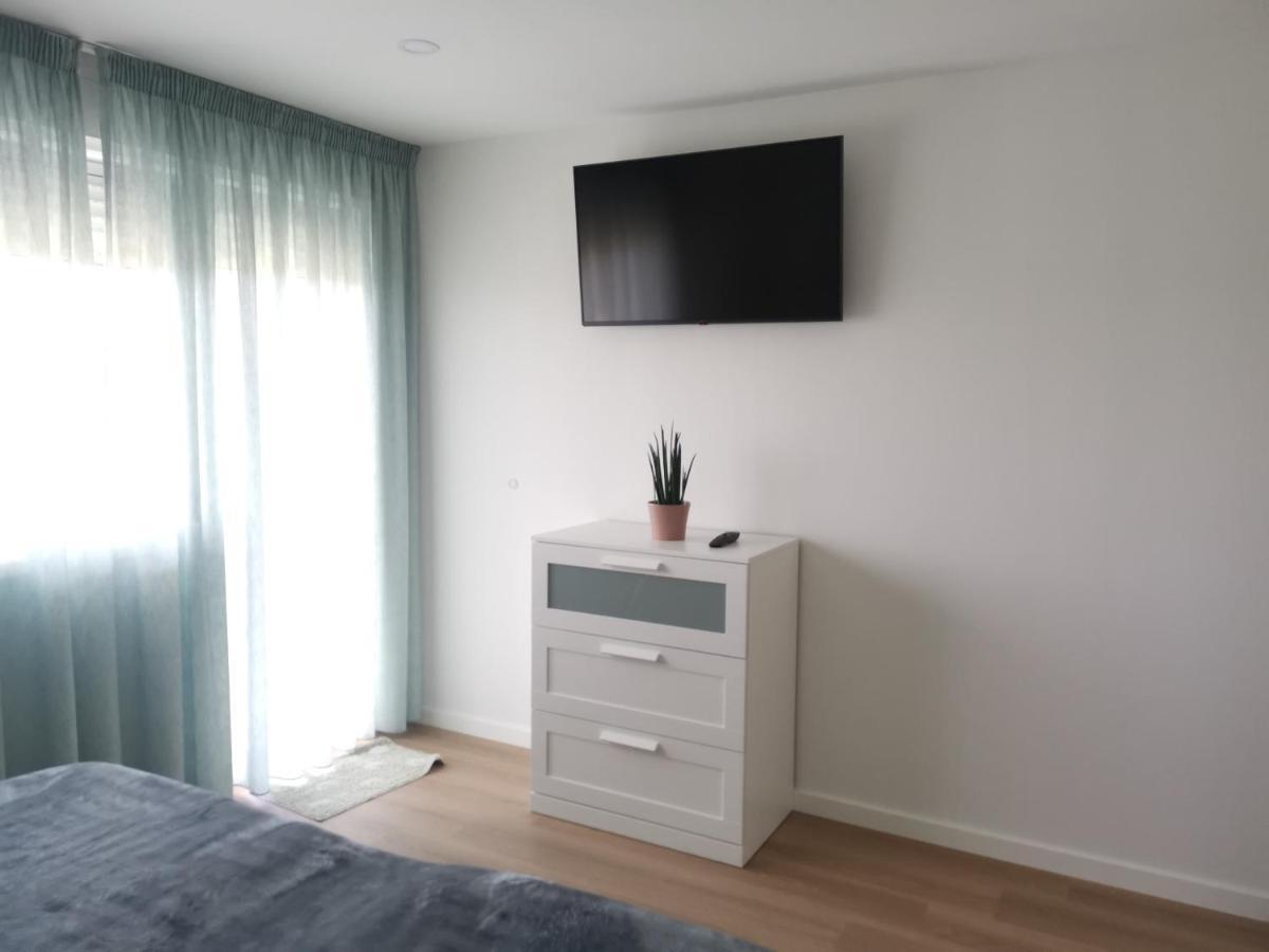 Apartamento Gran Terraza Моанья Екстер'єр фото