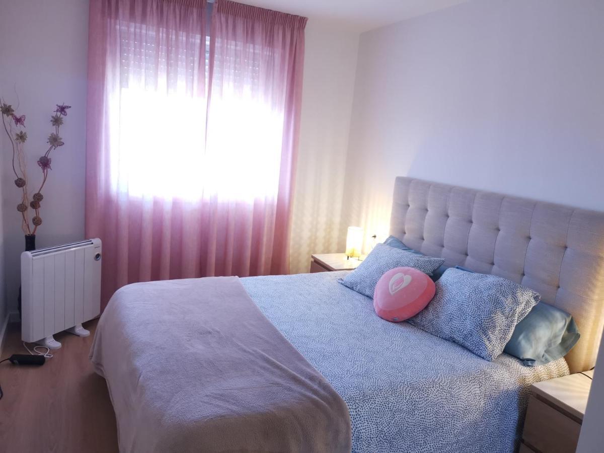 Apartamento Gran Terraza Моанья Екстер'єр фото